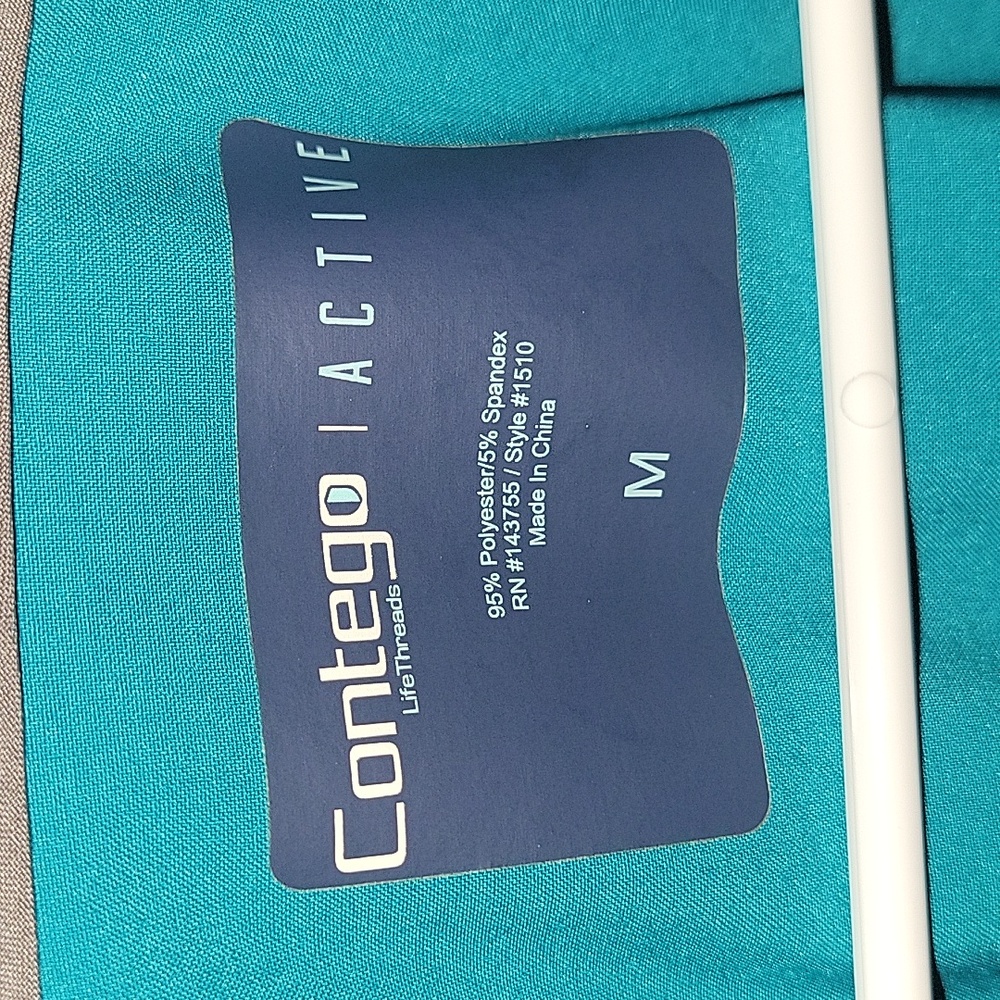 Scrub set Medium Contego